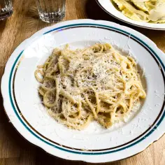 Gdzie zjeść najlepsze spaghetti w Warszawie? Sprawdź te miejsca