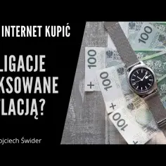 Jak kupić obligacje indeksowane inflacją i uniknąć najczęstszych błędów