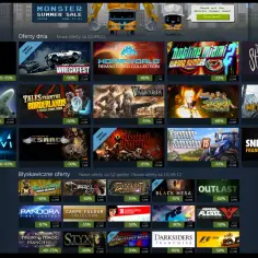 Gdzie kupić gry na PC? Najlepsze sklepy i porównanie cen online