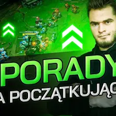 Najlepsze lol poradniki: unikaj błędów i graj jak mistrz
