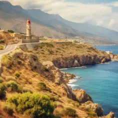Kreta Samochodem - Zwiedzanie i Atrakcje