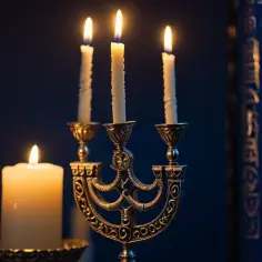 5 faktów o judaizmie, które Cię zaskoczą: tajniki wiary żydowskiej