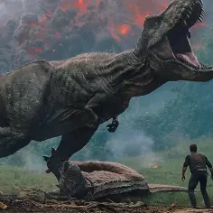 Gdzie znajdziesz jurassic world upadłe królestwo cały film: legalne źródła