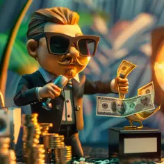 Finansowe inspiracje z filmów - od zakupów po inwestycje