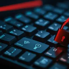 Jak odblokować klawiaturę na laptopie lub komputerze? Praktyczne porady krok po kroku