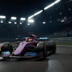 F1 2020 PS4: Czy to najlepsza gra wyścigowa na konsoli? Test