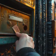 Adresowanie listu: Krok po kroku