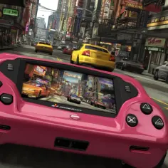 GTA na PSP: Kody, które zmienią rozgrywkę w mobilnej wersji!