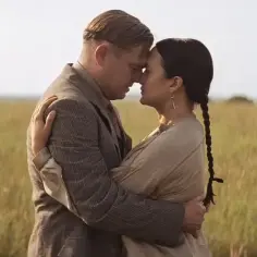 Recenzja filmu "Czas krwawego księżyca" - gdzie obejrzę na VOD?