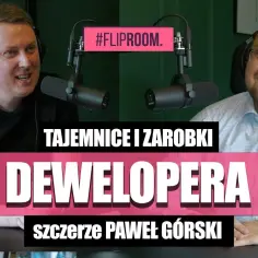 Ile zarabia deweloper? Zaskakujące fakty o marżach i zyskach