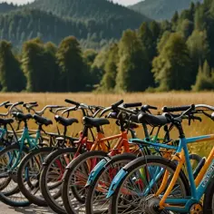 Gdzie w Krościenku jest wypożyczania rowerów w najlepszej cenie?