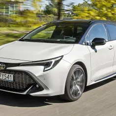 Toyota Corolla 1.24: specyfikacja, osiągi i szczegółowy opis silnika benzynowego