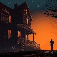 Polski horror za darmo online: zmierz się z koszmarami