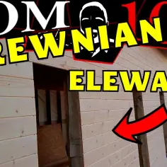 Jak oszalować dom drewniany i uniknąć kosztownych błędów