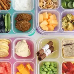 Bento Lunch Box: 5 Inspirujących Przepisów na Smaczny Obiad