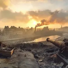 Festung Kolberg: historia oblężenia w II wojnie światowej, która fascynuje