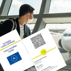 Czy paszport covidowy jest ważny? Wszystko o jego znaczeniu i konsekwencjach