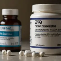 Jak bezpiecznie stosować Clonazepamum TZF 2 mg? Ważne zasady