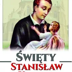 Dlaczego św. Stanisław Kostka jest patronem dzieci i młodzieży? Poznaj jego historię!