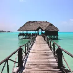 Ile kosztuje lot na Zanzibar? Sprawdź, jak znaleźć najtańsze bilety i zaoszczędzić!