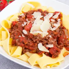 Jak zrobić dobre spaghetti - prosty przepis na idealne danie włoskie