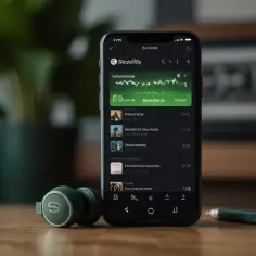 Abonament Spotify - Czy warto wybrać abonament Spotify Premium?