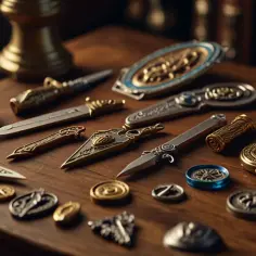 Top 10 gadżetów dla fanów Assassin's Creed: Od figurek po repliki