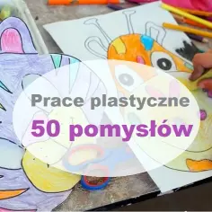 Zajęcia plastyczne z dziećmi - rozwijaj kreatywność i umiejętności