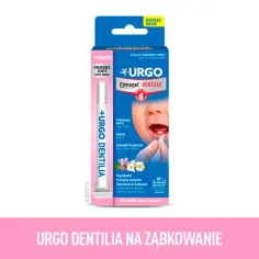 Najskuteczniejszy żel na ząbkowanie. Ulga dla malucha bez bólu i dyskomfortu