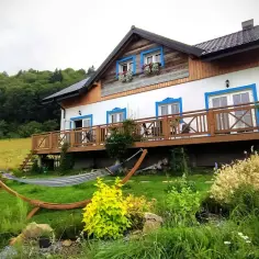 Gdzie nocleg w Tarnicy? Najlepsze opcje na udany wyjazd w Bieszczady
