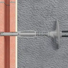 Jakie kołki do styropianu 10 cm wybrać? Kluczowe informacje i porady montażowe