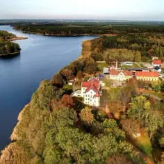 Jezioro Wojnowskie: magiczne miejsce na wypoczynek w województwie lubuskim