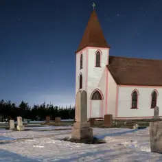 Czy znasz tajemniczy cmentarz w Malborku? 5 faktów z jego historii