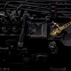 Objawy uszkodzenia pompy wtryskowej diesel, które mogą zrujnować Twój silnik