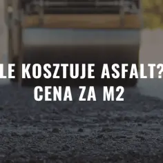 Ile naprawdę kosztuje asfalt na podjazd? Sprawdź, jak uniknąć wysokich kosztów