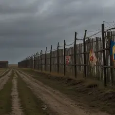 Zapomniany rozdział Holokaustu: Losy Cyganów w obozach wojennych