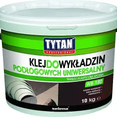 Jaki klej do wykładziny dywanowej? 5 kluczowych cech wyboru