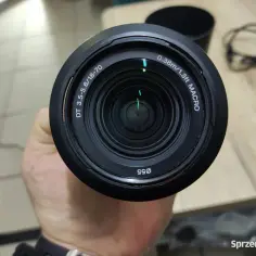 Najlepsze obiektywy do Sony Alpha 200 – jak wybrać idealny i uniknąć błędów