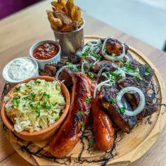 Co zjeść w Gdyni? Najlepsze restauracje, które musisz odwiedzić