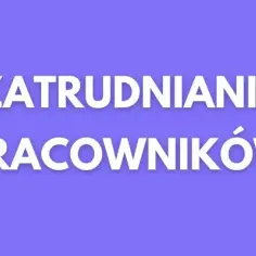 Jak zatrudnić pracownika w firmie jednoosobowej bez zbędnych formalności