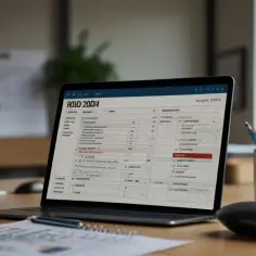 Klauzula CV - Co powinna zawierać w 2025 roku, aby była zgodna z RODO?