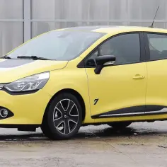 Renault Clio 4 jaki silnik benzynowy - wybierz najlepszy silnik dla siebie