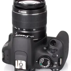 Najlepsze obiektywy do Canon 1200D: Rewolucyjny przewodnik dla fotografów