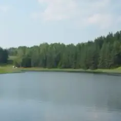 Jezioro Blizno Kujawsko Pomorskie – Odkryj jego ukryte atrakcje
