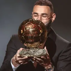 Ile Benzema ma złotych piłek? Zaskakujące fakty o jego karierze