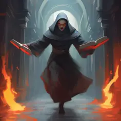 Prequel kultowego horroru: The First Omen. Legendarna seria powraca w nowej przerażającej odsłonie
