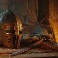 Shadows of Camelot - Jakie są recenzje tej gry planszowej?
