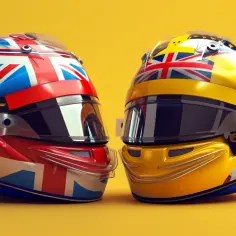 Zaskakujące kary dla Ricciardo i Alonso przed wyścigiem w Hiszpanii
