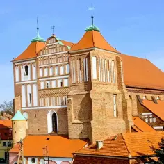Kim była święta Katarzyna? Jej niezwykłe życie i męczeństwo