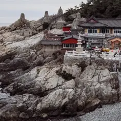 Najlepsze atrakcje w Busan, które musisz zobaczyć podczas wizyty